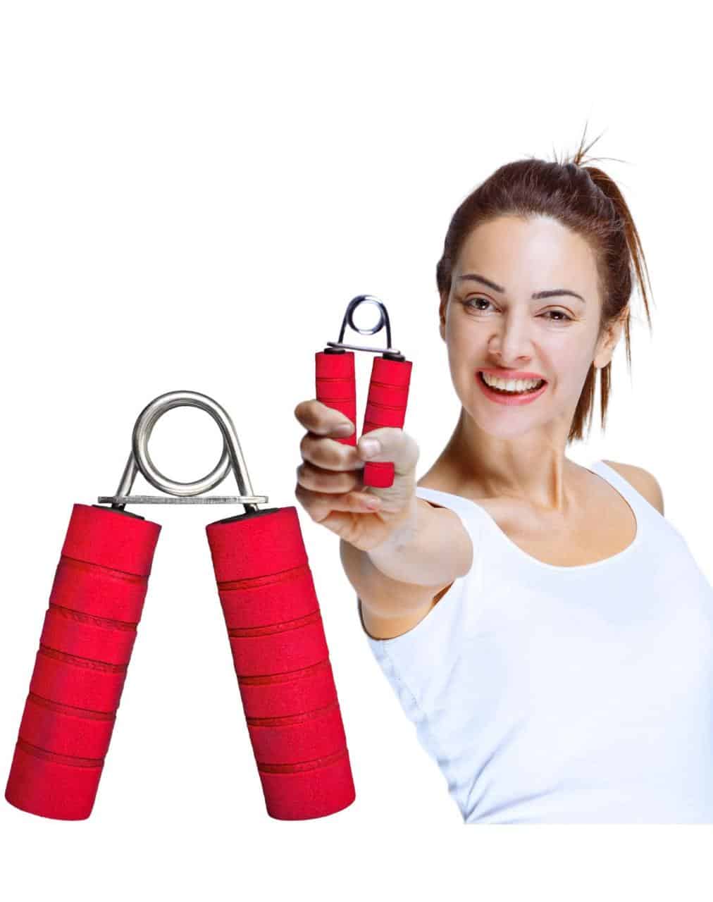 Foam Wrist - Baba Saleh Sports Egypt | بابا صالح للأدوات الرياضية