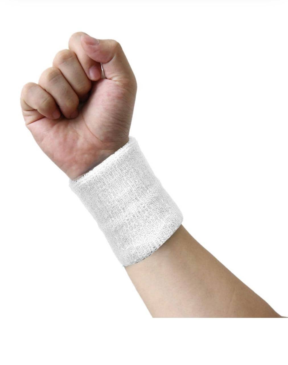 Plain Hand Wrap - Baba Saleh Sports Egypt | بابا صالح للأدوات الرياضية