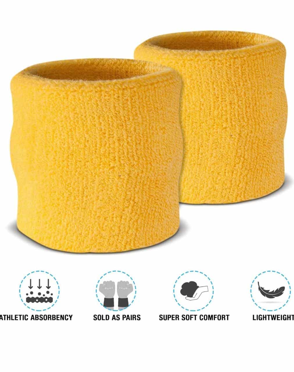 Plain Hand Wrap - Baba Saleh Sports Egypt | بابا صالح للأدوات الرياضية
