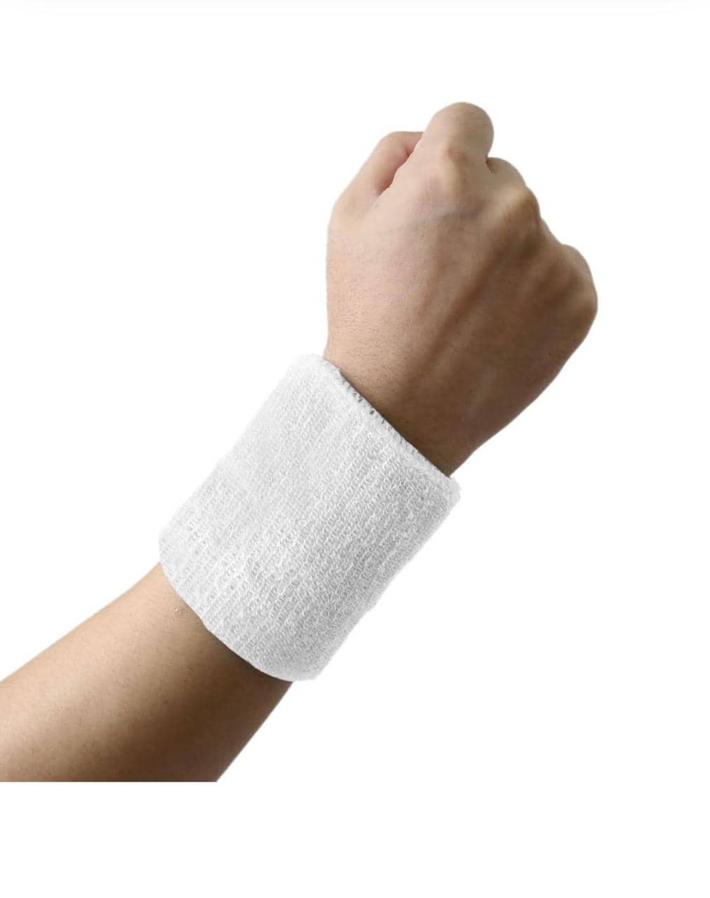 Plain Hand Wrap - Baba Saleh Sports Egypt | بابا صالح للأدوات الرياضية