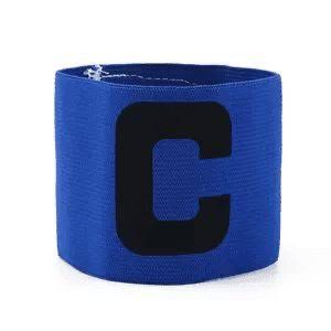 Captain Armband - Baba Saleh Sports Egypt | بابا صالح للأدوات الرياضية