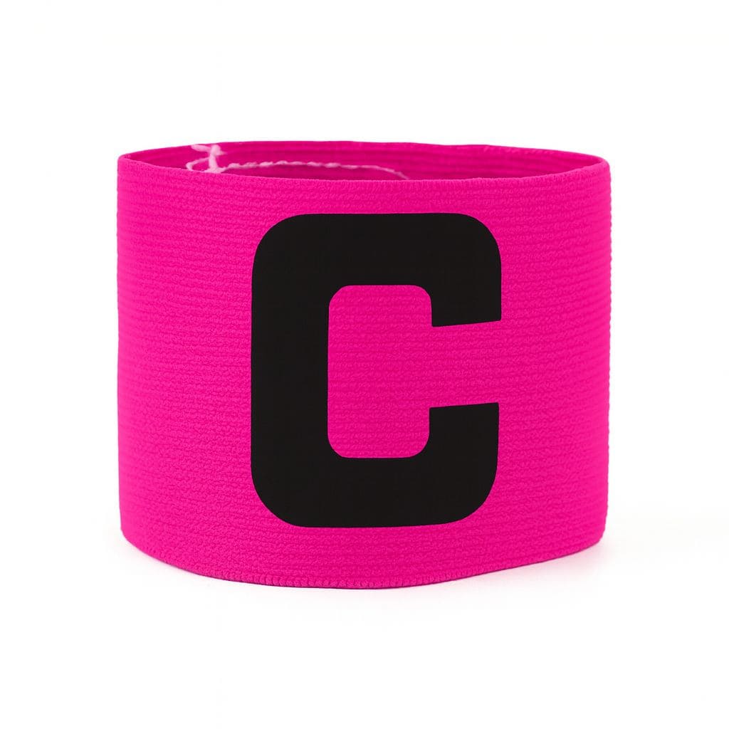 Captain Armband - Baba Saleh Sports Egypt | بابا صالح للأدوات الرياضية