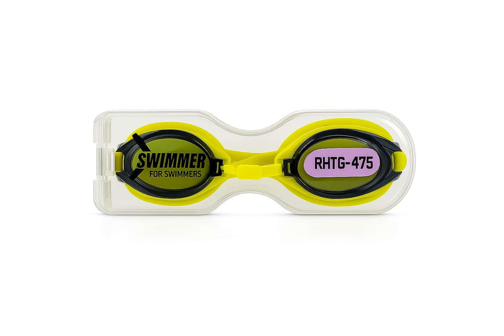 Swimming Goggles - Baba Saleh Sports Egypt | بابا صالح للأدوات الرياضية