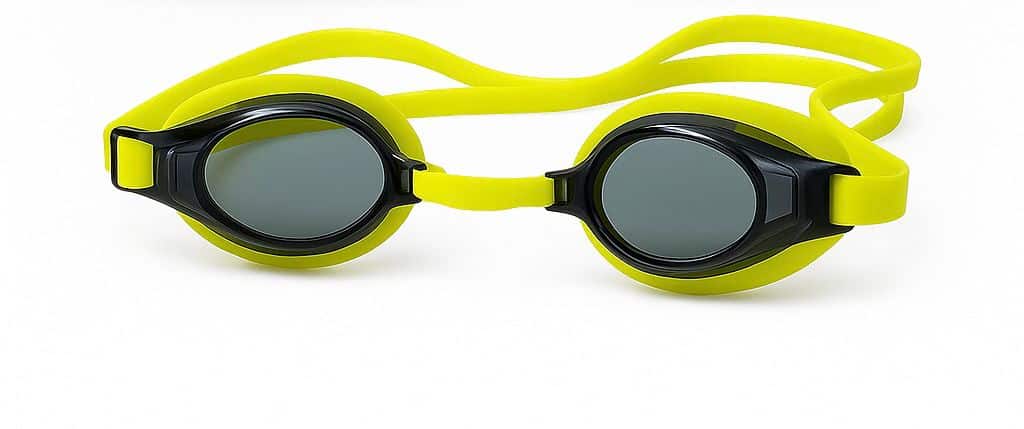 Swimming Goggles - Baba Saleh Sports Egypt | بابا صالح للأدوات الرياضية