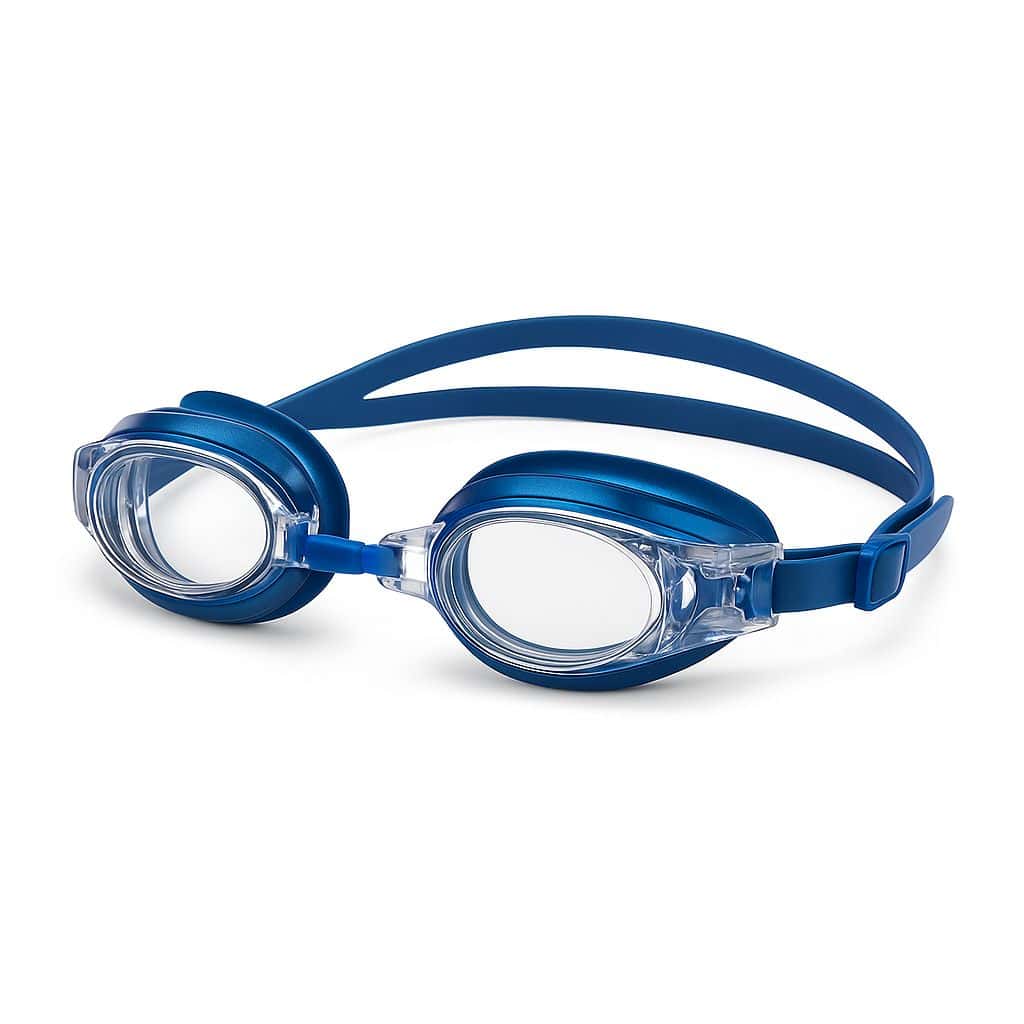 Swimming Goggles - Baba Saleh Sports Egypt | بابا صالح للأدوات الرياضية