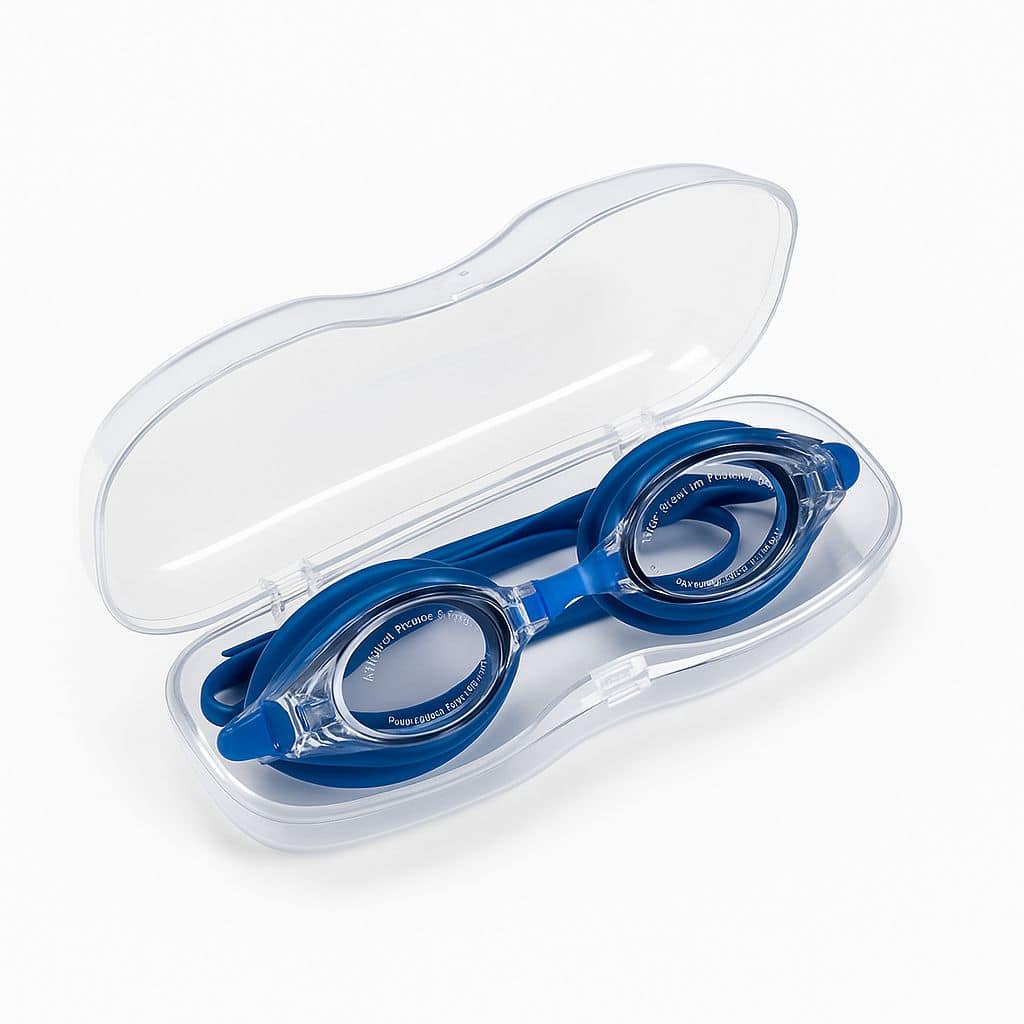 Swimming Goggles - Baba Saleh Sports Egypt | بابا صالح للأدوات الرياضية