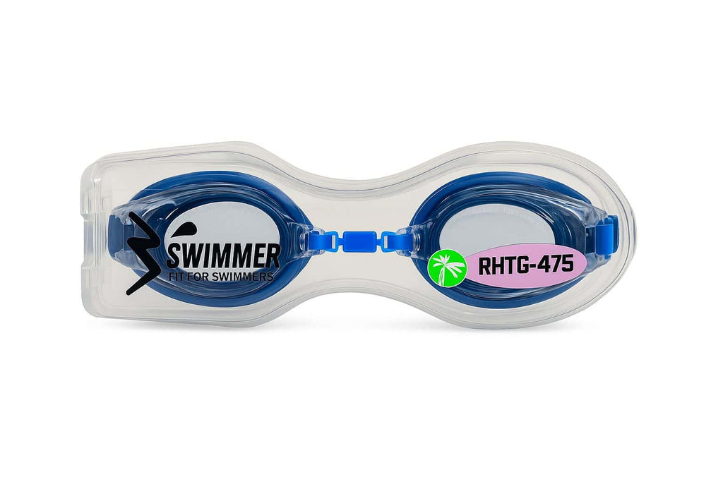 Swimming Goggles - Baba Saleh Sports Egypt | بابا صالح للأدوات الرياضية