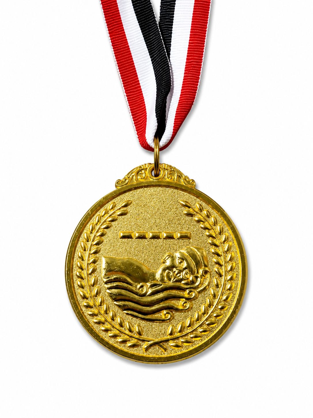 Swimming Medal – 6 cm - Baba Saleh Sports Egypt | بابا صالح للأدوات الرياضية