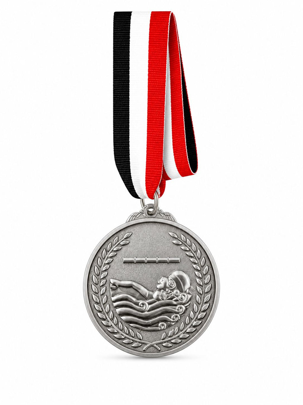 Swimming Medal – 6 cm - Baba Saleh Sports Egypt | بابا صالح للأدوات الرياضية