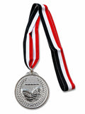 Swimming Medal – 6 cm - Baba Saleh Sports Egypt | بابا صالح للأدوات الرياضية