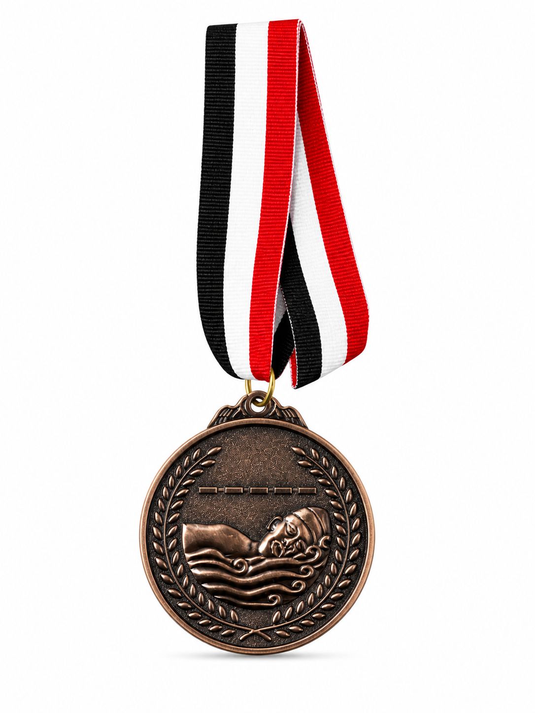 Swimming Medal – 6 cm - Baba Saleh Sports Egypt | بابا صالح للأدوات الرياضية