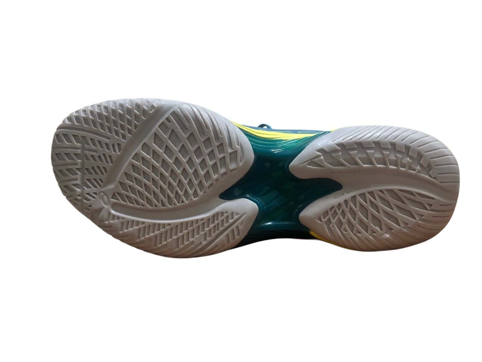 Asics indoor training shoes - Baba Saleh Sports Egypt | بابا صالح للأدوات الرياضية