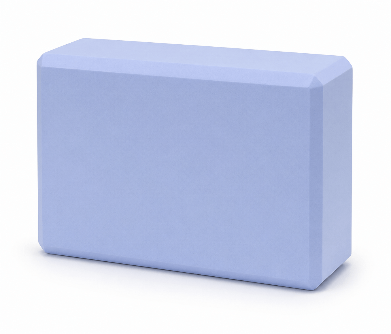 Foam Yoga Block - Baba Saleh Sports Egypt | بابا صالح للأدوات الرياضية