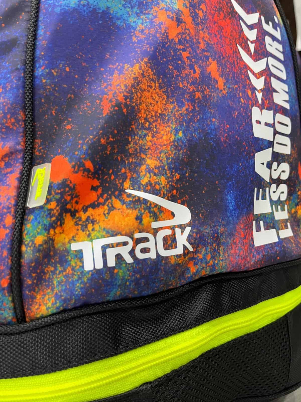 Track swimming bag - Baba Saleh Sports Egypt | بابا صالح للأدوات الرياضية