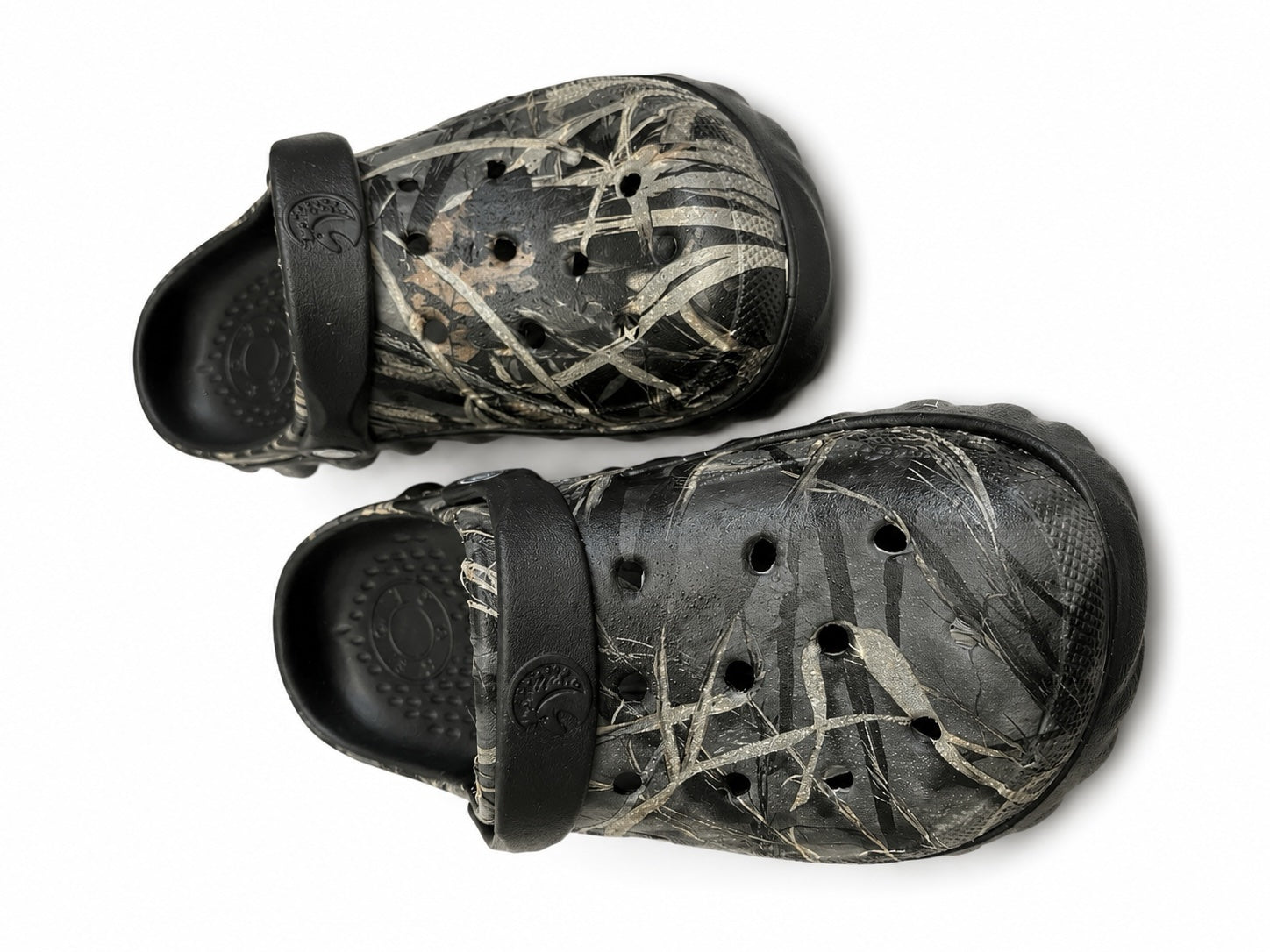 Youth Crocs Clogs - Baba Saleh Sports Egypt | بابا صالح للأدوات الرياضية