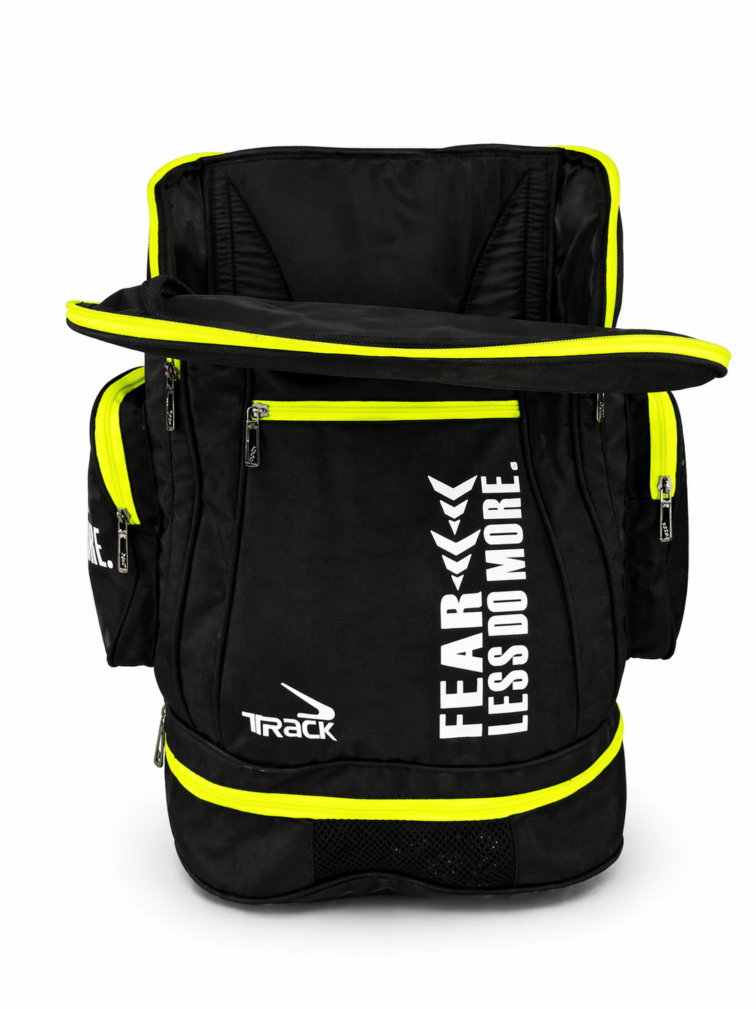 Track Swimming Backpack - Baba Saleh Sports Egypt | بابا صالح للأدوات الرياضية