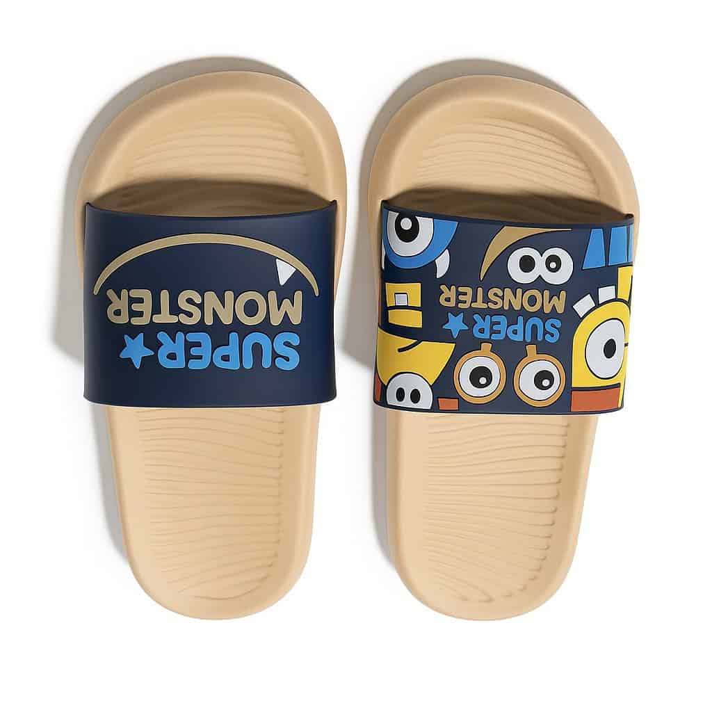 Slide Sandals - Baba Saleh Sports Egypt | بابا صالح للأدوات الرياضية