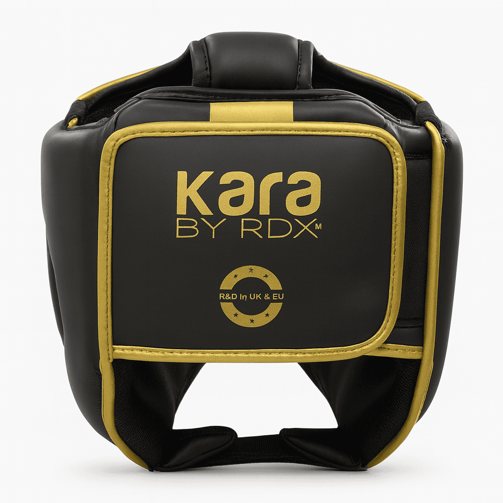 Kickboxing headguard - Baba Saleh Sports Egypt | بابا صالح للأدوات الرياضية
