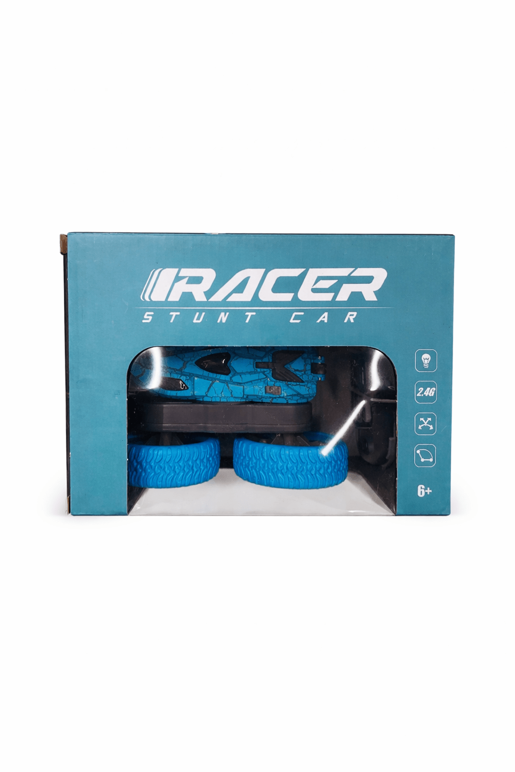 Remote Control Racing Car - Baba Saleh Sports Egypt | بابا صالح للأدوات الرياضية