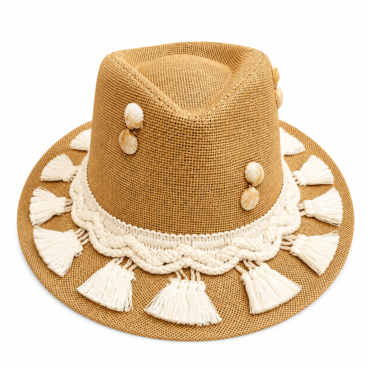 Women’s Beach Sun Hat - Baba Saleh Sports Egypt | بابا صالح للأدوات الرياضية