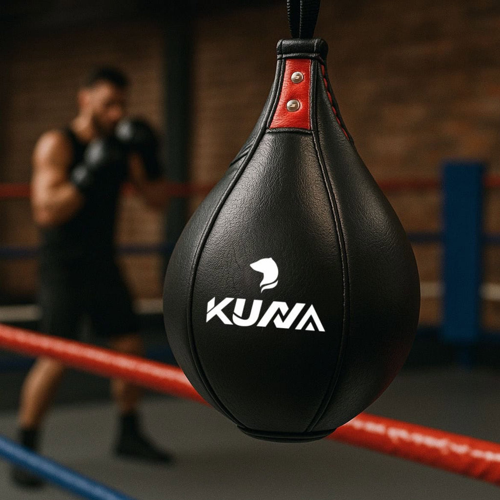One-sided Kuna bouncing ball - Baba Saleh Sports Egypt | بابا صالح للأدوات الرياضية