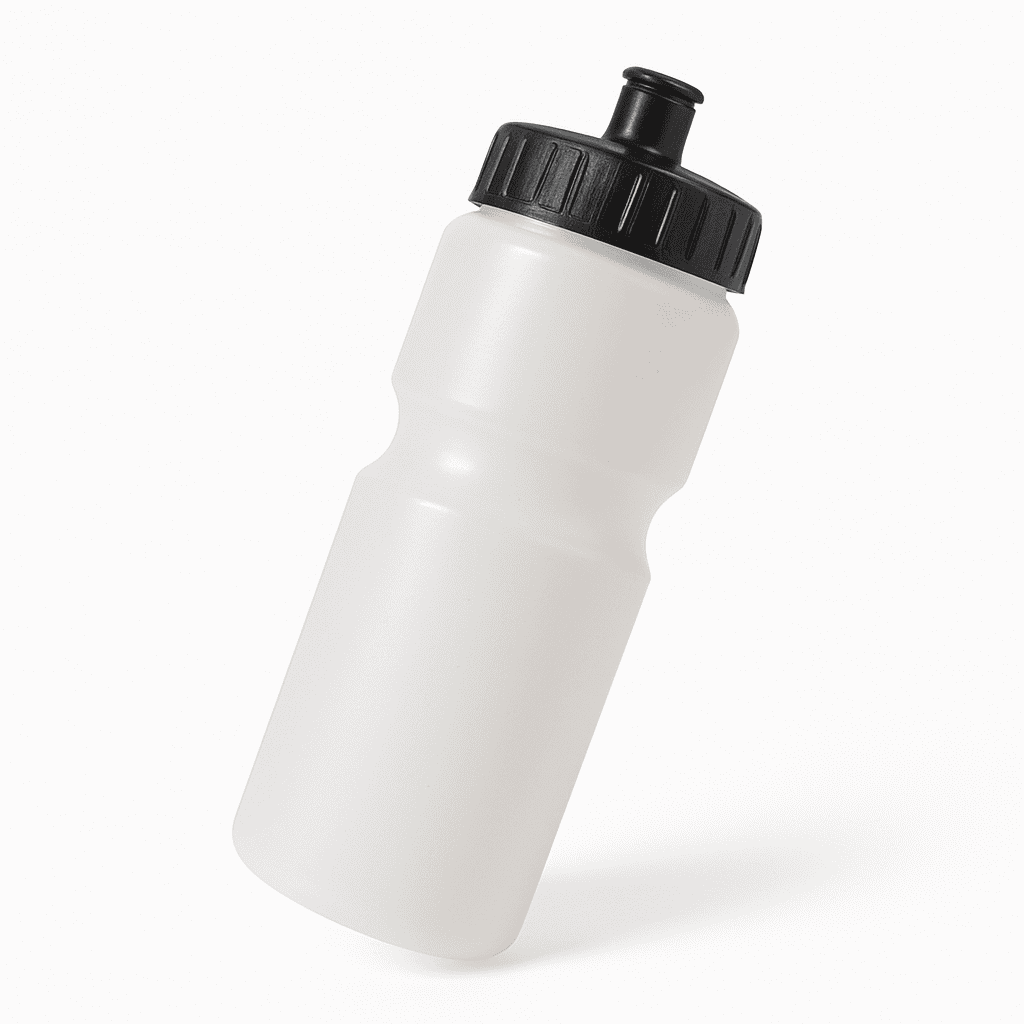Sports Water Bottle - Baba Saleh Sports Egypt | بابا صالح للأدوات الرياضية