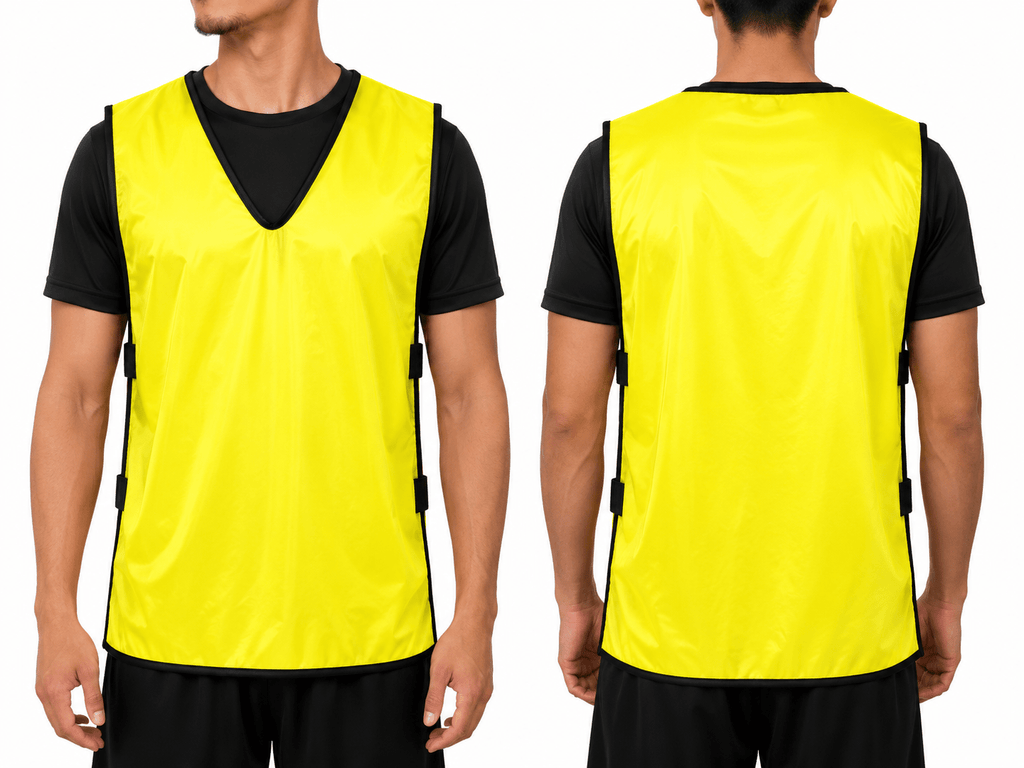 Training Bib - Baba Saleh Sports Egypt | بابا صالح للأدوات الرياضية