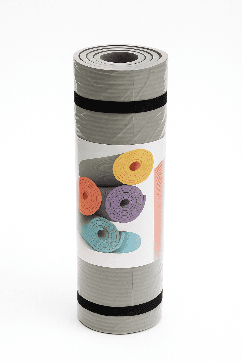 yoga mat 15 mm - Baba Saleh Sports Egypt | بابا صالح للأدوات الرياضية