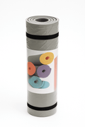 yoga mat 15 mm - Baba Saleh Sports Egypt | بابا صالح للأدوات الرياضية