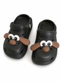 Boys Puppy Crocs Clogs - Baba Saleh Sports Egypt | بابا صالح للأدوات الرياضية