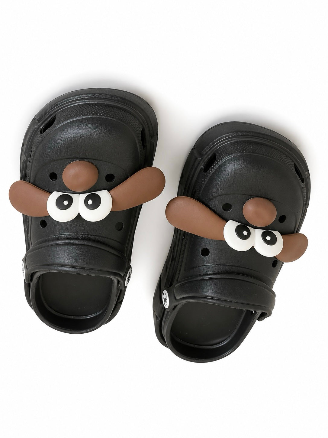 Boys Puppy Crocs Clogs - Baba Saleh Sports Egypt | بابا صالح للأدوات الرياضية