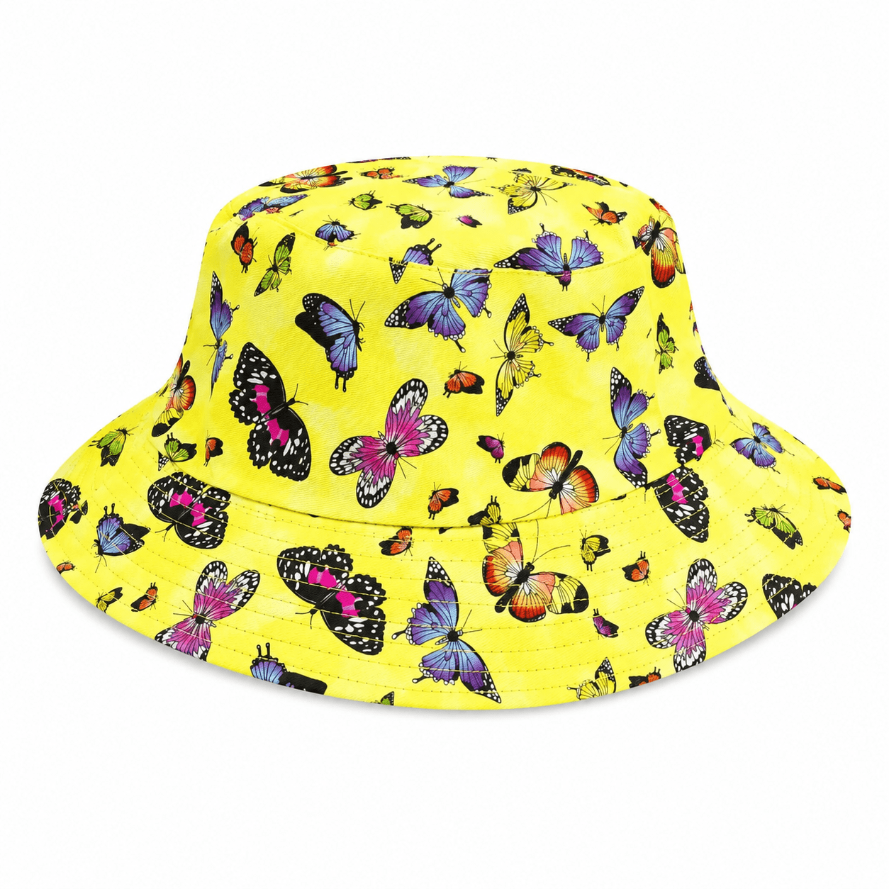 Women’s Printed Bucket Hat - Baba Saleh Sports Egypt | بابا صالح للأدوات الرياضية
