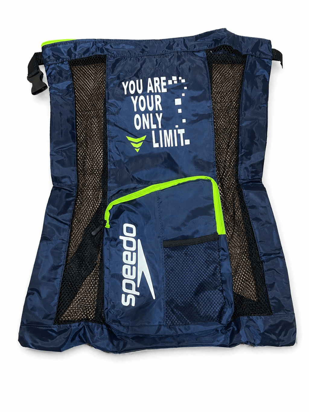 Swimming Board Mesh Bag - Baba Saleh Sports Egypt | بابا صالح للأدوات الرياضية