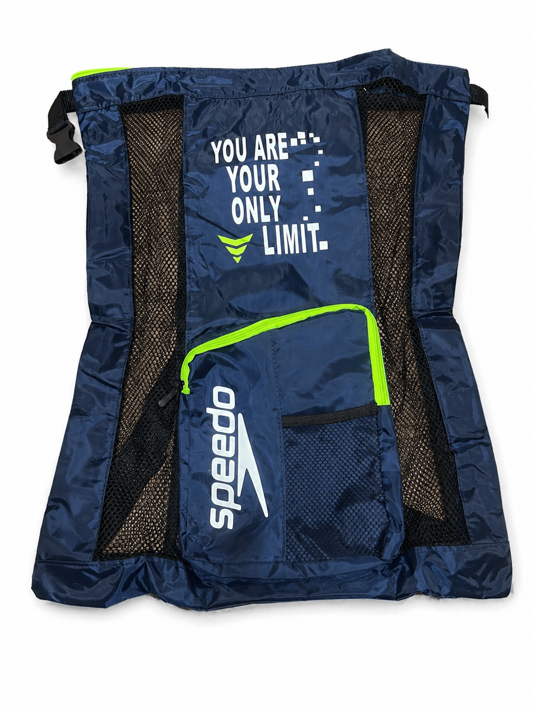 Swimming Board Mesh Bag - Baba Saleh Sports Egypt | بابا صالح للأدوات الرياضية