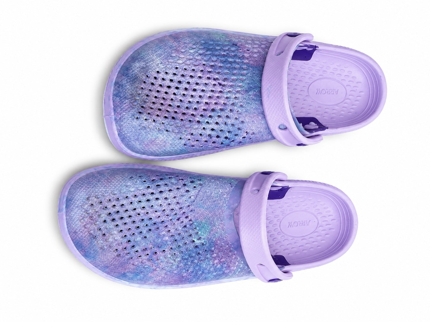 Girls Crocs Clogs - Baba Saleh Sports Egypt | بابا صالح للأدوات الرياضية