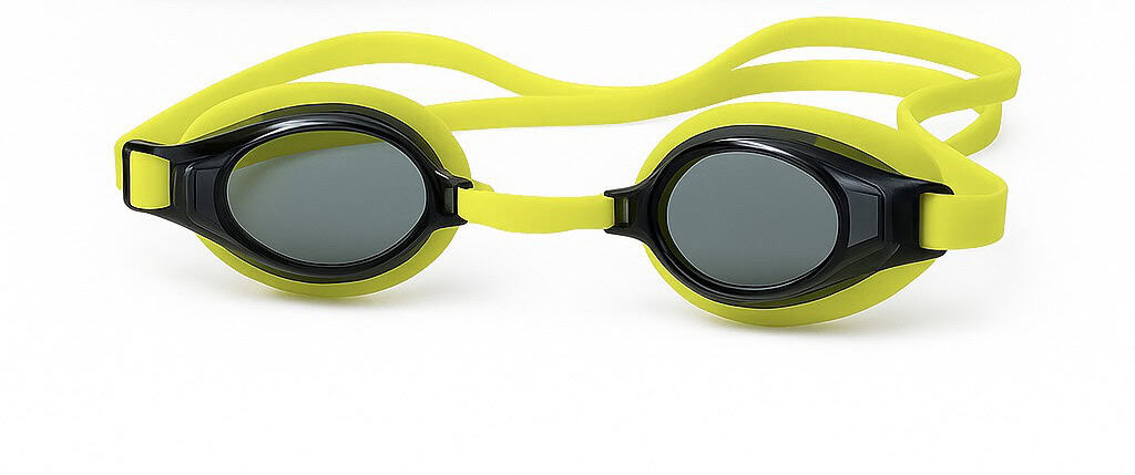 Swimming Goggles - Baba Saleh Sports Egypt | بابا صالح للأدوات الرياضية