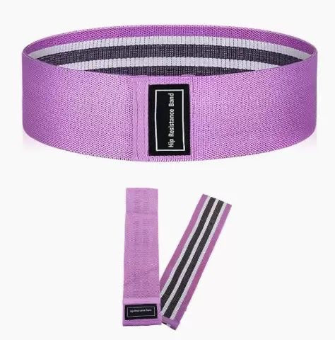 Hip Resistance Bands - Baba Saleh Sports Egypt | بابا صالح للأدوات الرياضية