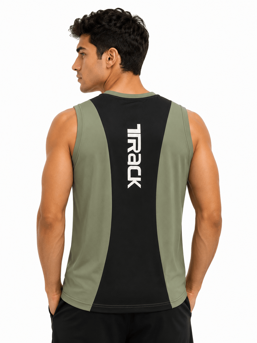 men sleeveless t shirt - Baba Saleh Sports Egypt | بابا صالح للأدوات الرياضية