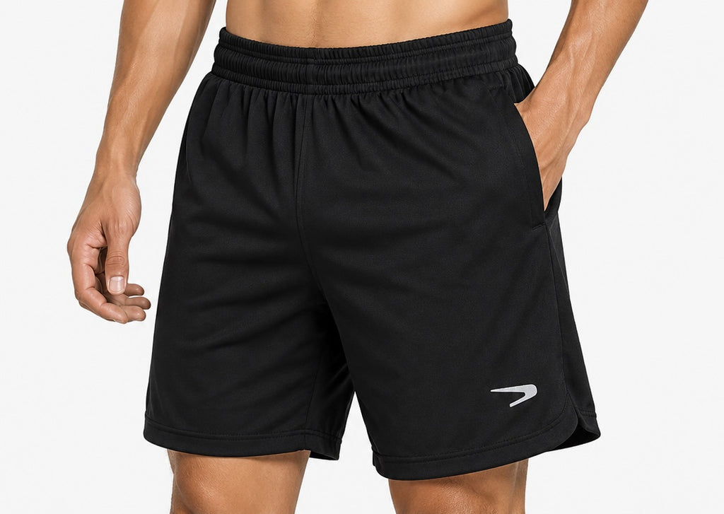 Track Training Shorts - Baba Saleh Sports Egypt | بابا صالح للأدوات الرياضية