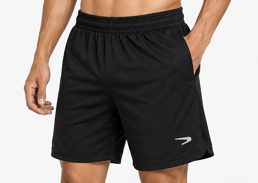 Track Training Shorts - Baba Saleh Sports Egypt | بابا صالح للأدوات الرياضية