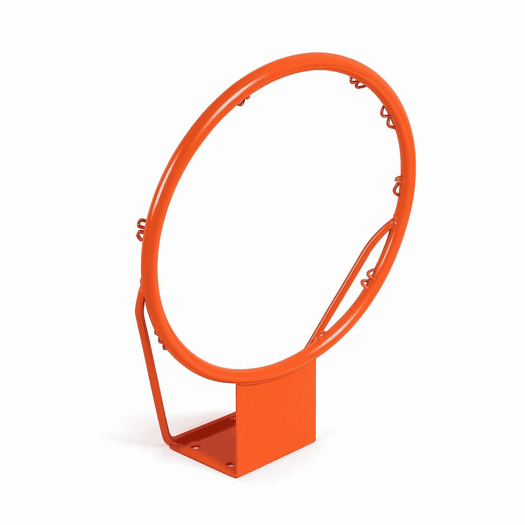 Basketball hoop - Baba Saleh Sports Egypt | بابا صالح للأدوات الرياضية