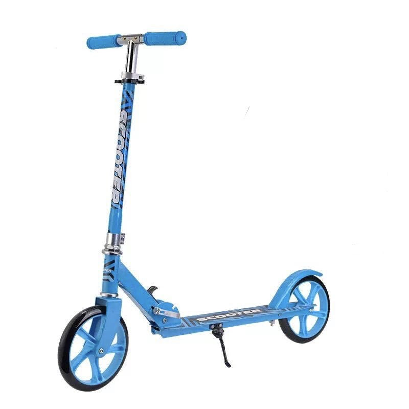 2-Wheel Scooter - Baba Saleh Sports Egypt | بابا صالح للأدوات الرياضية