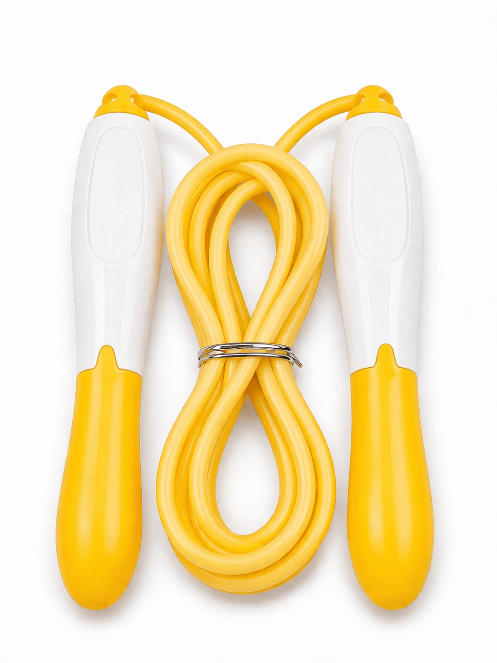 Jump Rope with Counter - Baba Saleh Sports Egypt | بابا صالح للأدوات الرياضية
