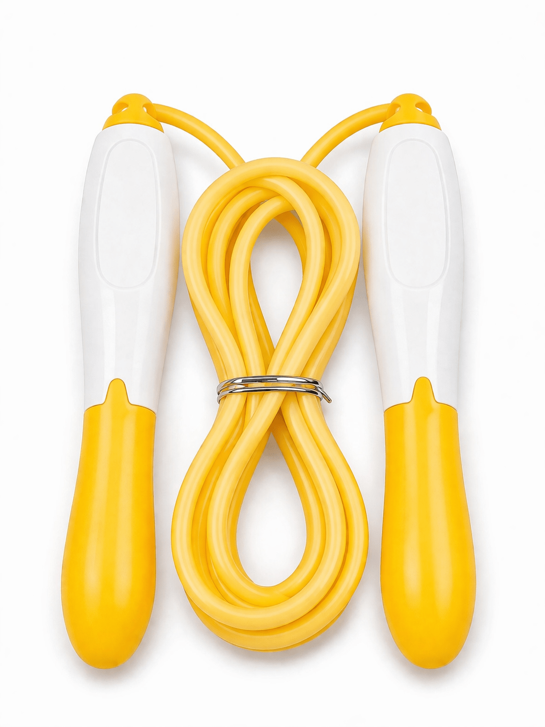 Jump Rope with Counter - Baba Saleh Sports Egypt | بابا صالح للأدوات الرياضية