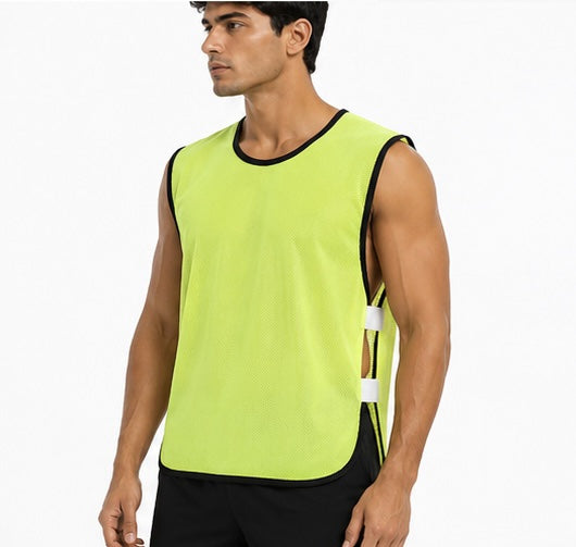 Sports Training Vest - Baba Saleh Sports Egypt | بابا صالح للأدوات الرياضية