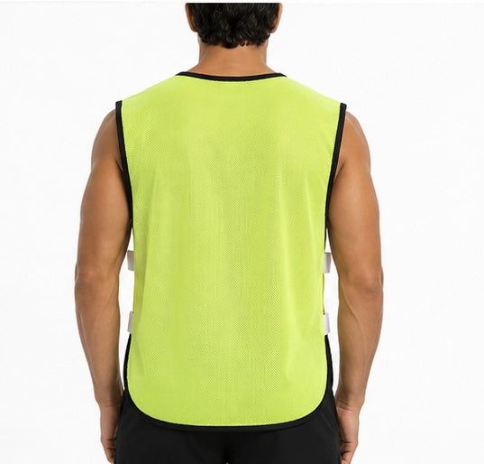 Sports Training Vest - Baba Saleh Sports Egypt | بابا صالح للأدوات الرياضية