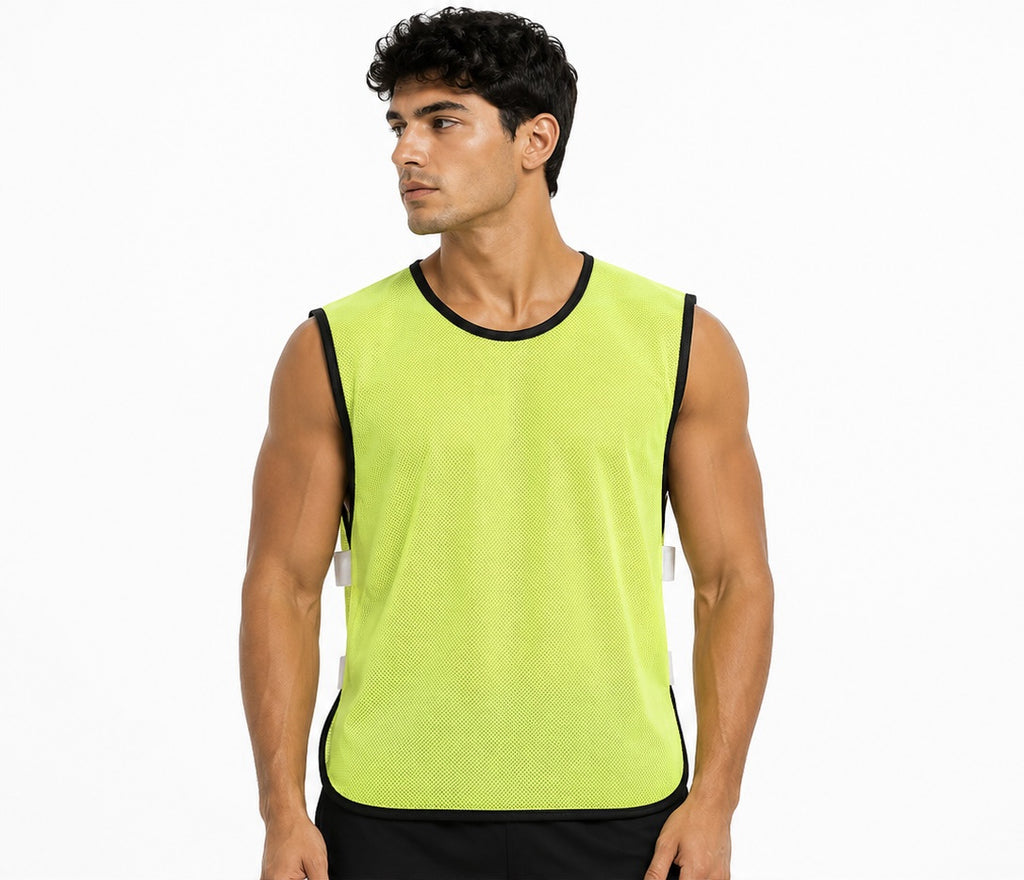 Sports Training Vest - Baba Saleh Sports Egypt | بابا صالح للأدوات الرياضية