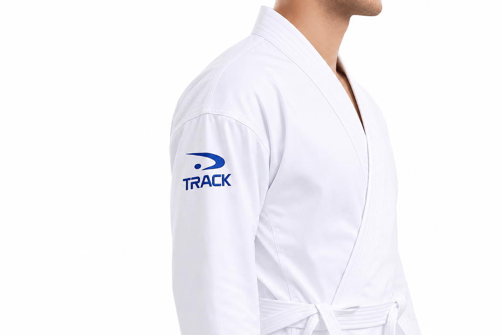 Track Karate Uniform - Baba Saleh Sports Egypt | بابا صالح للأدوات الرياضية