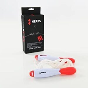 HEATS jump Rope - Baba Saleh Sports Egypt | بابا صالح للأدوات الرياضية