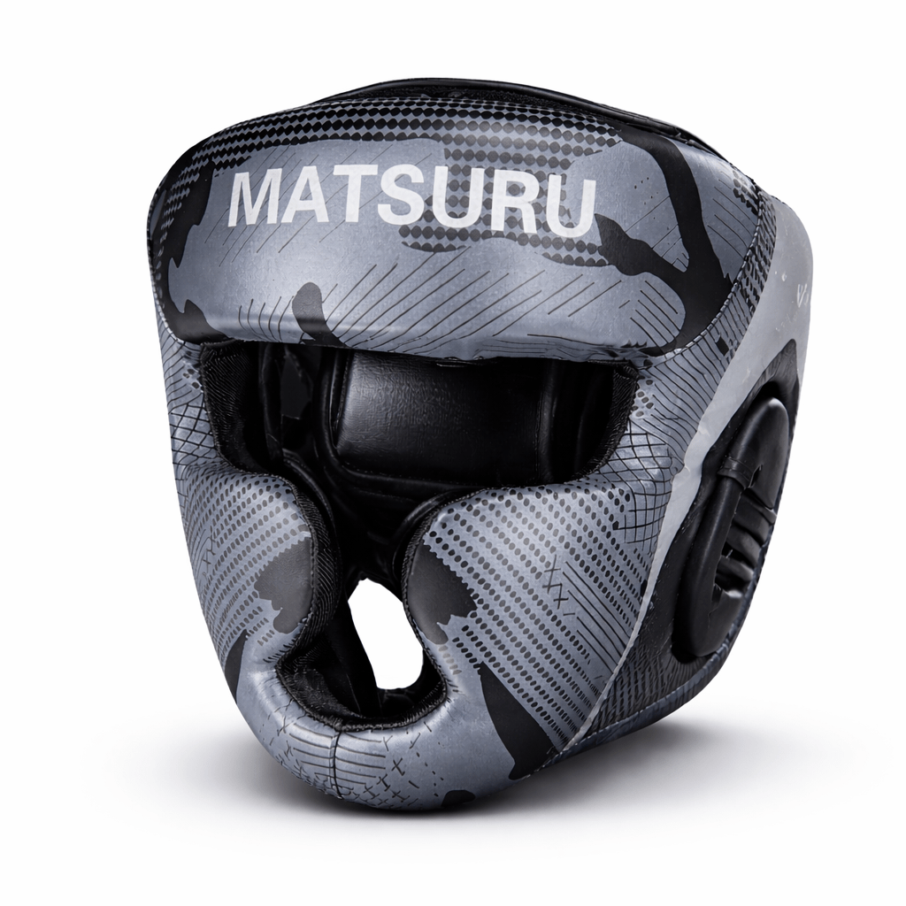 Kickboxing Headguard - Baba Saleh Sports Egypt | بابا صالح للأدوات الرياضية
